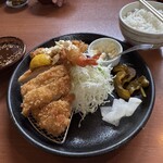 だるま家 - 料理写真: