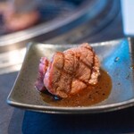 YORONIKU TOKYO AZABUDAIHILLS - 2026.6 ツチノコ