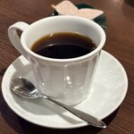 モンゼンコーヒー - ドリンク写真: