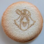 ファミリーマート - 料理写真:『ほわいとちょこれーとらんぐどしゃ』1,500円