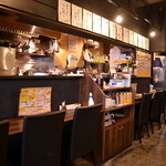 九州酒場まる - 