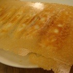 鼎泰豐 新竹店 - 餃子