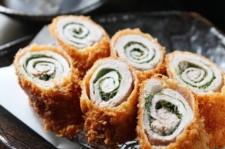 Tonkatsu Jouzen - 