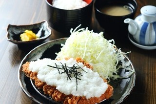 Tonkatsu Jouzen - 