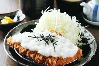 Tonkatsu Jouzen - 