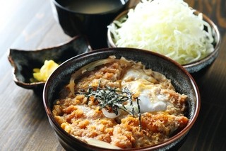 Tonkatsu Jouzen - 