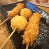 串カツippon
