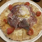 La paix - 