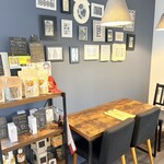 Cafe CLOVER - 