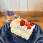 Cafe CLOVER - 