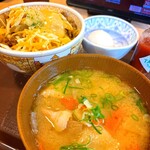 すき家 - 
