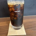カフェ・ベローチェ - ドリンク写真: