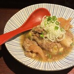 越後一会 十郎 - 
