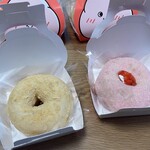 ミスタードーナツ - 料理写真: