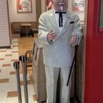 ケンタッキーフライドチキン - 
