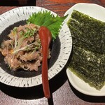 越後一会 十郎 - 