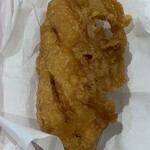 ケンタッキーフライドチキン - クリスピー