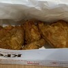 ケンタッキーフライドチキン - オリジナルチキン3ピース