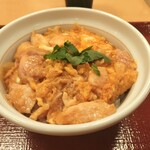 なか卯 - 料理写真: