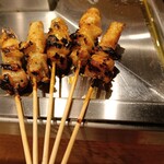 秋吉 - 料理写真: