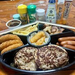 ガスト - 料理写真: