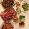 味付焼肉と朝鮮漬の店 一福 滝野川店