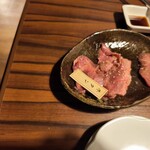 信州焼肉 NAMSAN - 