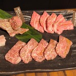 信州焼肉 NAMSAN - 