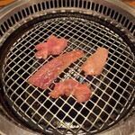 信州焼肉 NAMSAN - 