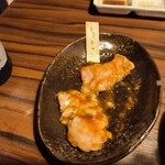 信州焼肉 NAMSAN - 