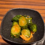 信州焼肉 NAMSAN - 