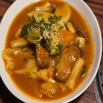 信州焼肉 NAMSAN - 