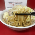 ラーメン二郎 - 