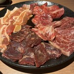 黒ひげ - 料理写真: