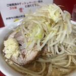 ラーメン二郎 - 