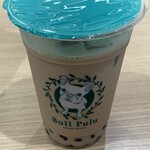 ブルプル - 塩キャラメルミルクティー