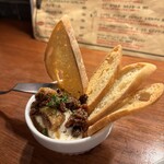 大衆ビストロ ジル - 