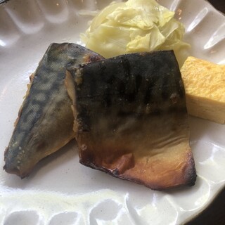 ごはん×カフェ madei_1