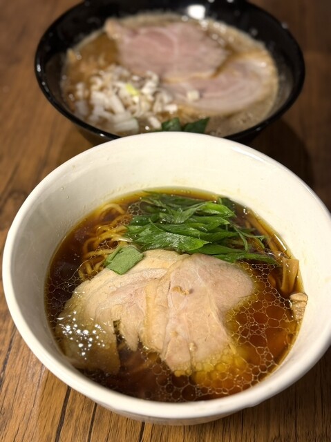 MEN BOX - Sakaisuji Hommachi/Ramen | Tabelog