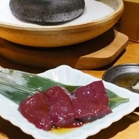 赤坂 金舌 - 