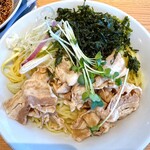 丸源ラーメン - 