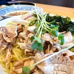 丸源ラーメン - 