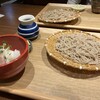 そばと天ぷら 石楽  - 