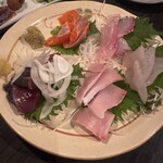 磯々亭 - 