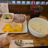 ドーナツ・クッキー からす麦専門店
