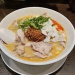 来来亭 - 料理写真: