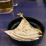 トルコの食堂 ORMAN ve VAHA - 