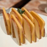 マルコポーロ - りんごチーズ