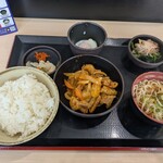 もつ次郎 - 料理写真: