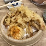 우오고우쇼우 코다마 - 